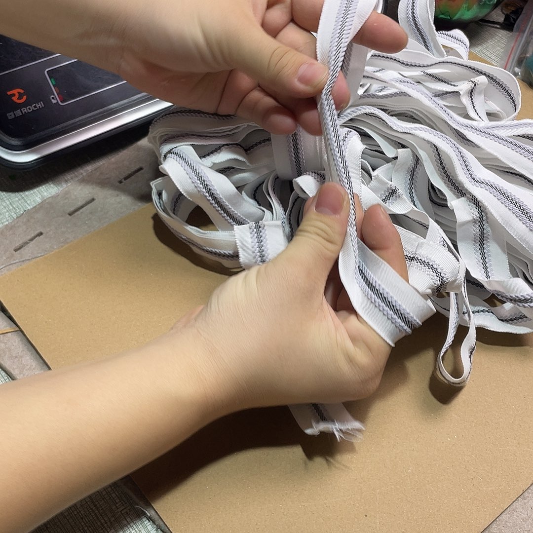 无纺布直播辅料闪购链接