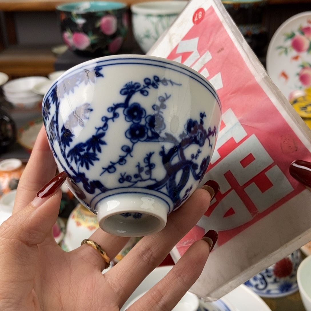 陶瓷艺术品市场价格指数下跌