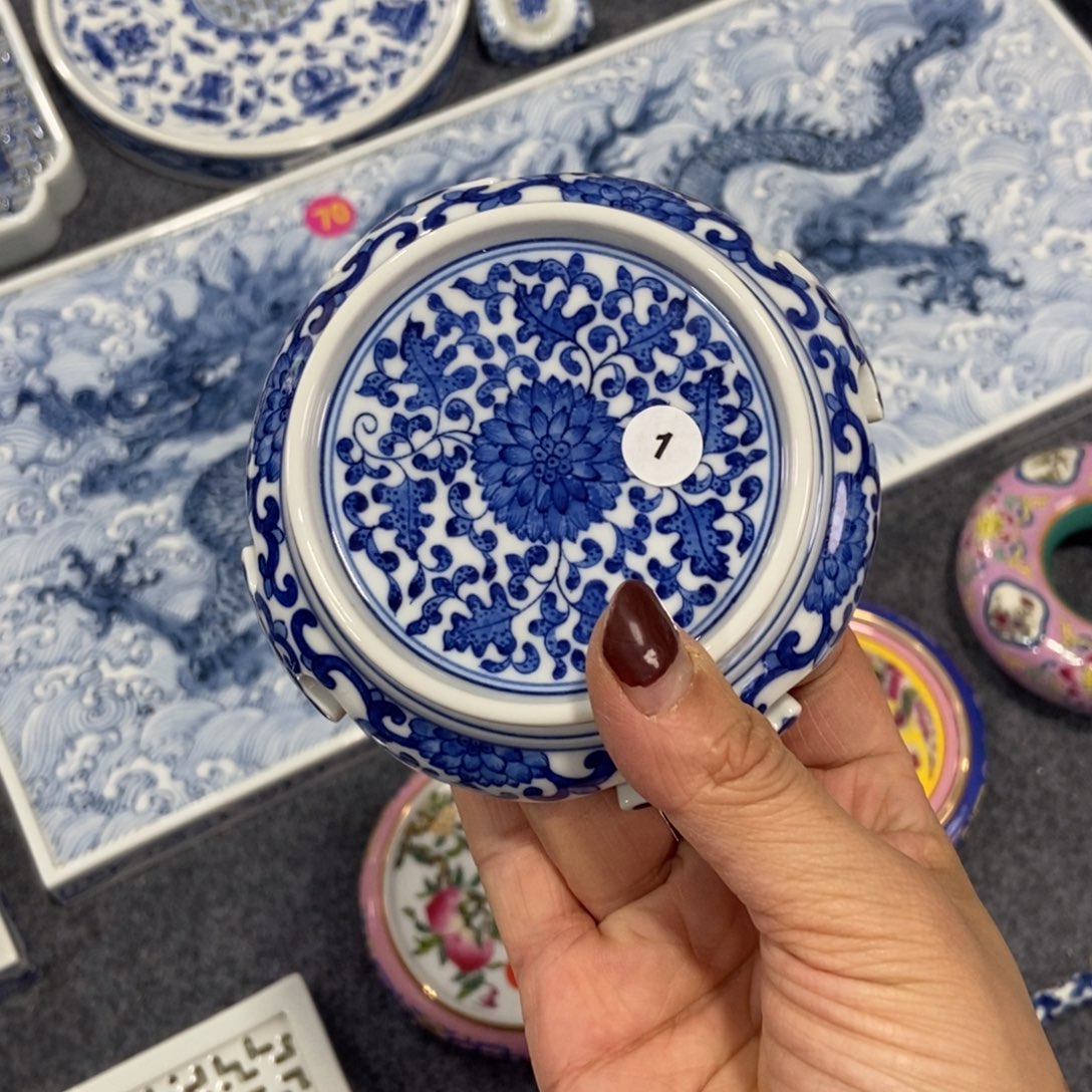 许***田源思陶瓷有限公司