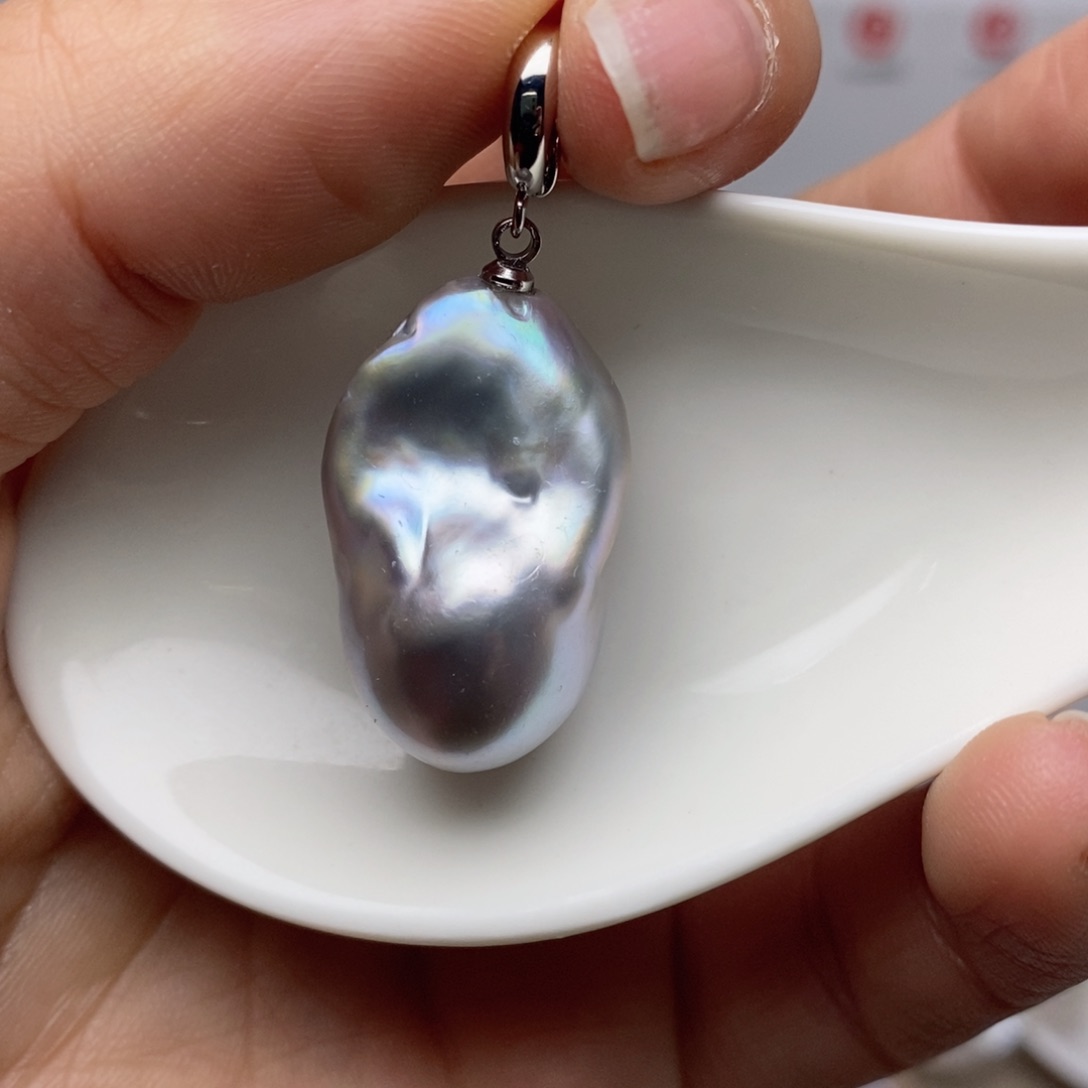 淡水珍珠其它未镶嵌