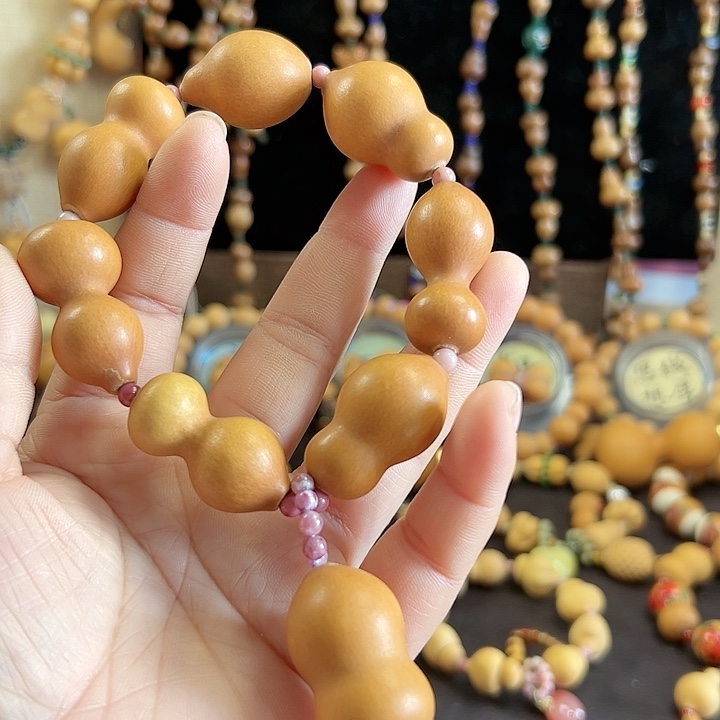 【闪购商品】✨****宁葫芦纯手工制作制作