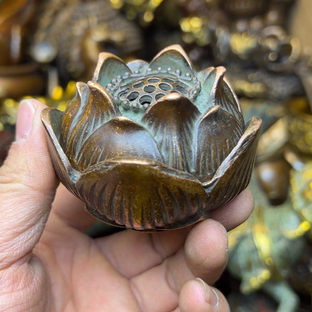 精美文玩精品摆件