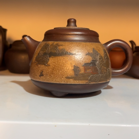 紫砂茶壶云****阳紫砂紫砂紫砂紫砂