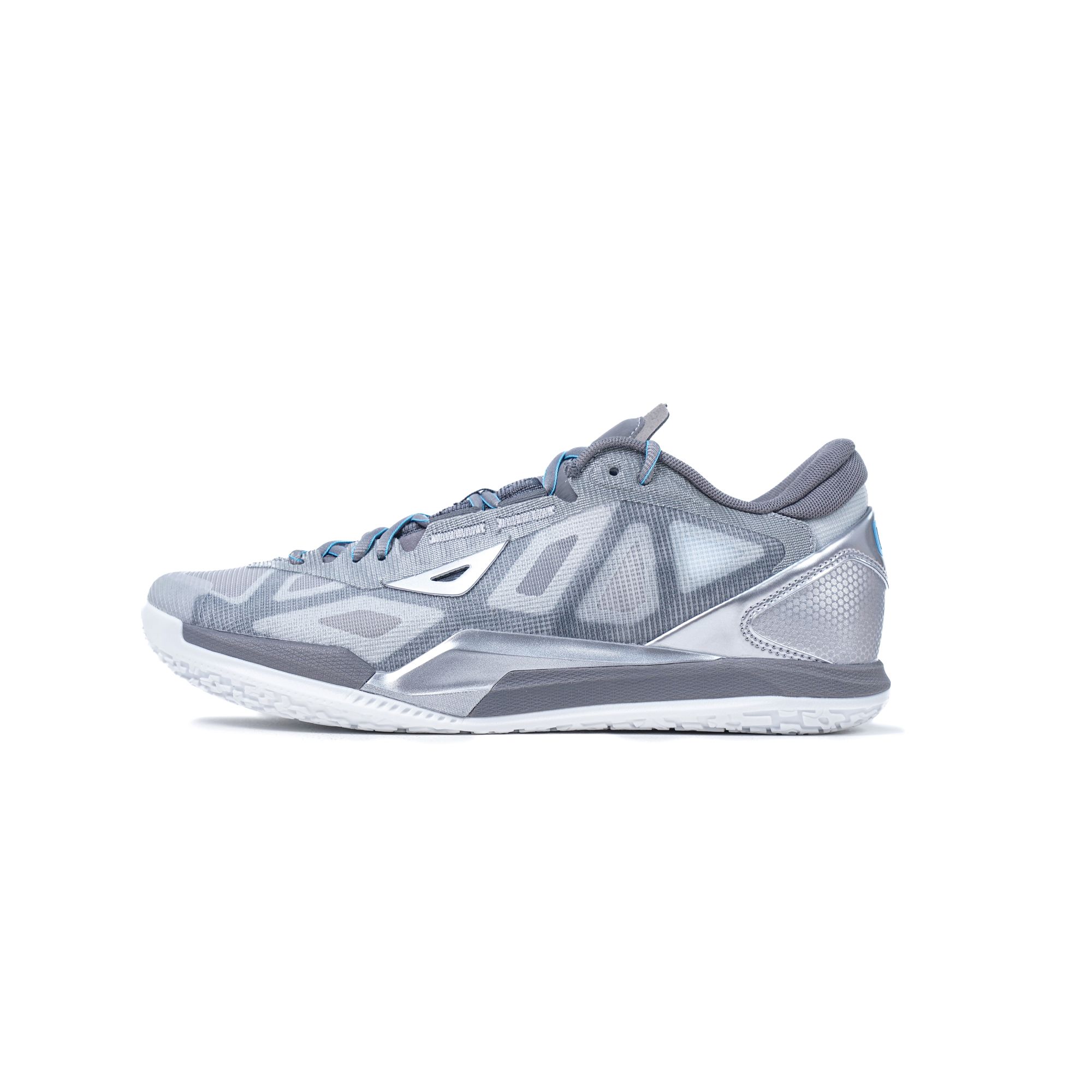 Game1 Low “ Mark II” 外场实战篮球鞋