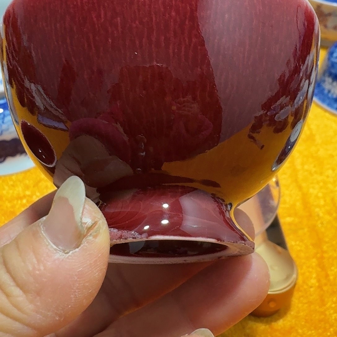 杯景德镇现代陶瓷