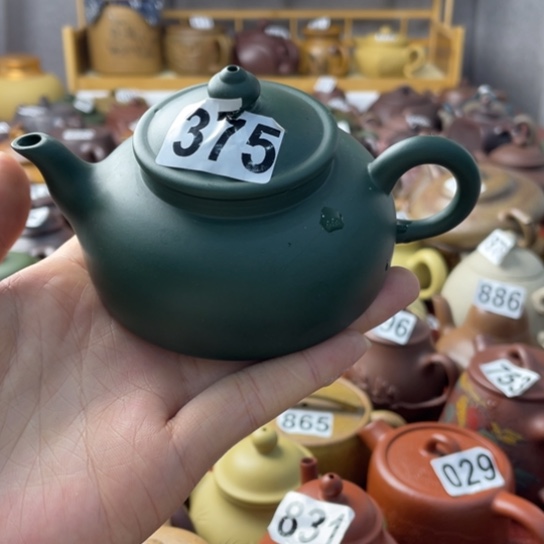 紫砂微瑕紫砂微瑕