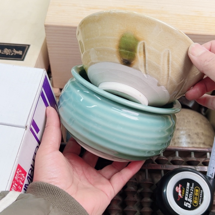 摆件一个瓷器默认微瑕