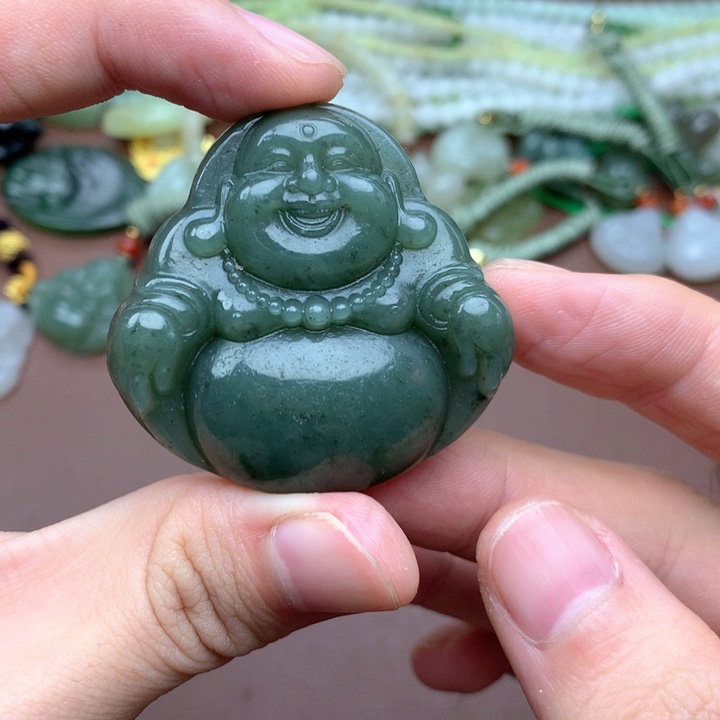 遗***憾未镶嵌手镯和田玉