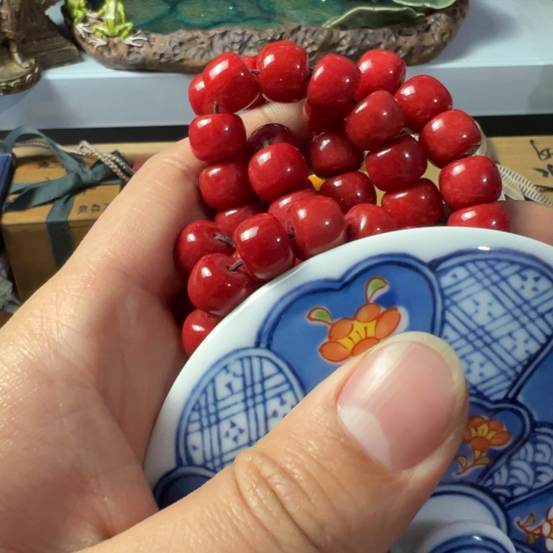 紫砂茶叶罐放漏场，全都漏