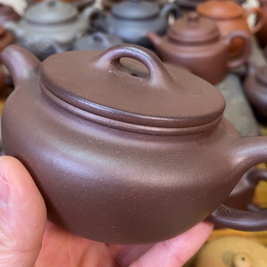 紫砂茶壶海***月v v b n k k