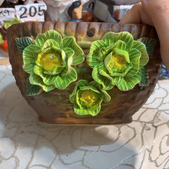 多肉花盆满15包邮，爱退款拉黑