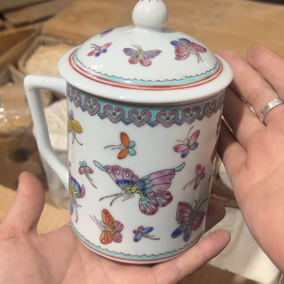 其他陶景德镇陶瓷艺术