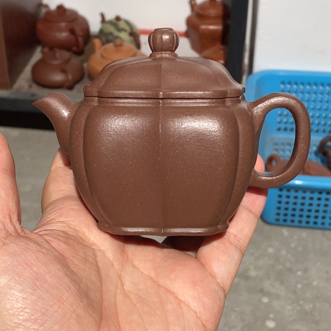 茶壶紫砂紫砂壶，紫砂壶，