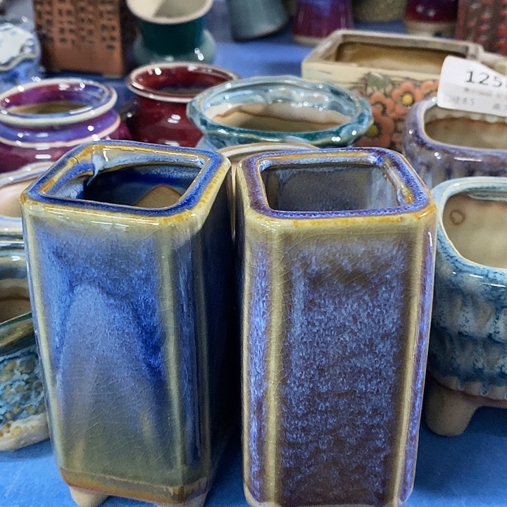 红陶【满10米包邮默认 微瑕疵】2个浮力