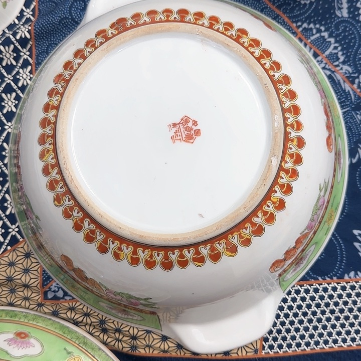 景德镇陶瓷艺术品凯*莎