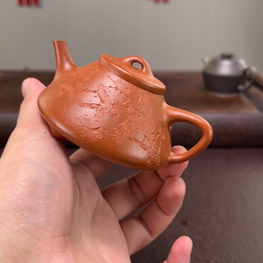 茶壶紫砂蒜****?宜兴紫砂壶的制作