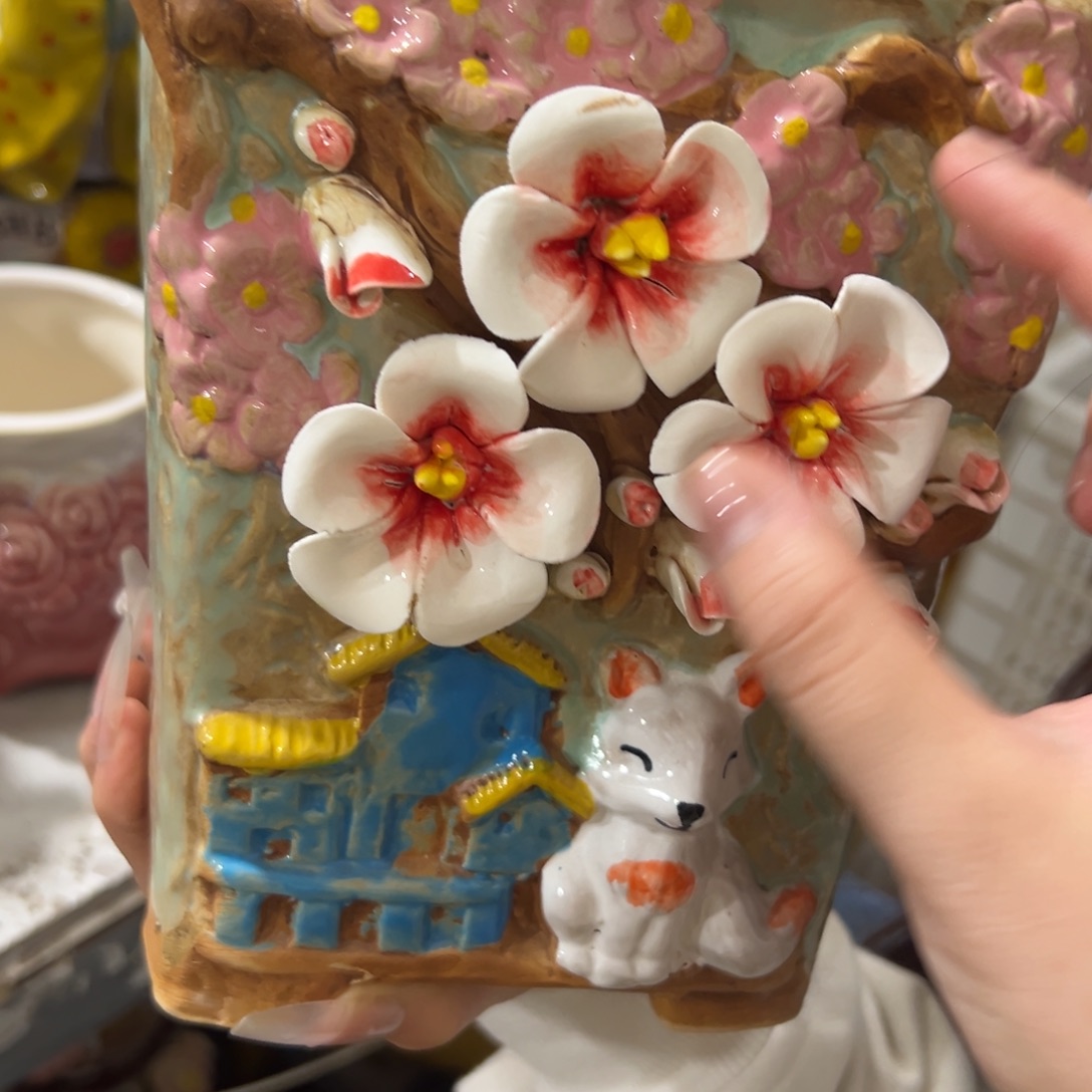 满20发秒拍秒退拉黑花盆