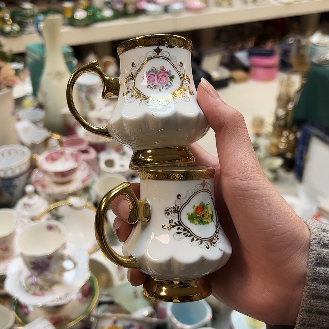 鹿与海陶瓷有限责任公司