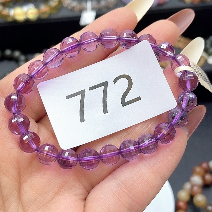 多样性发一条未镶嵌水晶