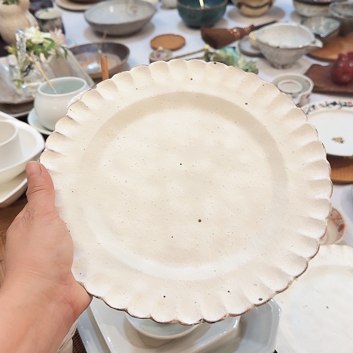 日本高端陶瓷器皿