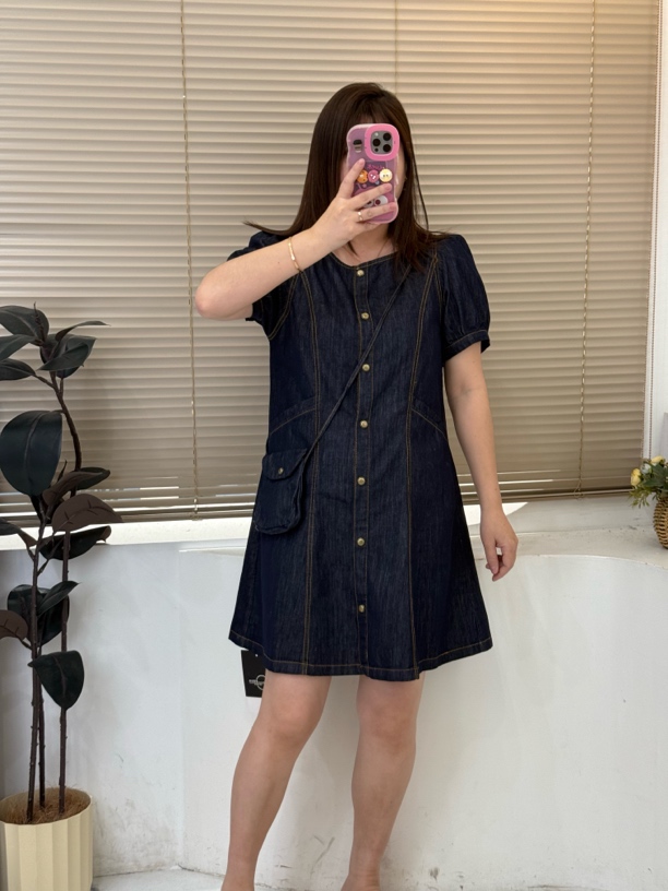 新款连衣裙#4999/3-6