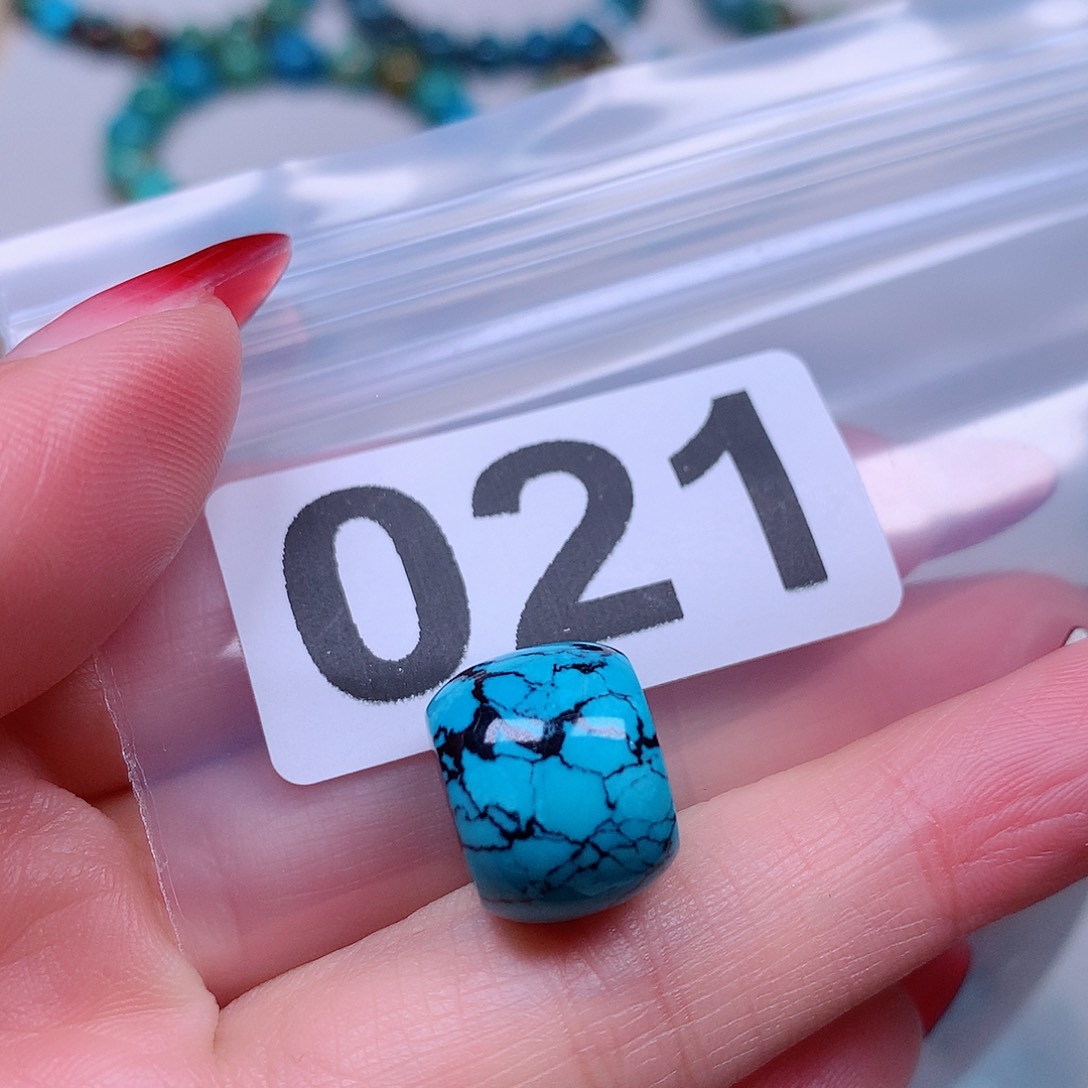 空竹粉丝专享十堰特色手工散珠