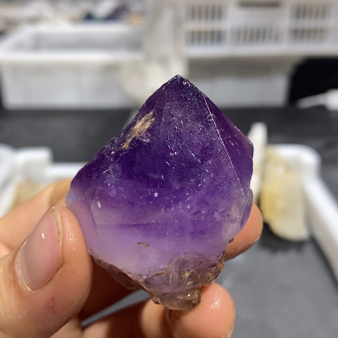 水晶水晶、水晶、水晶未镶嵌