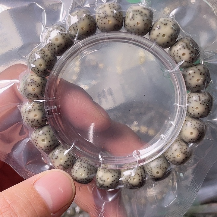 星月菩提手串J208 星月哈哈哈12