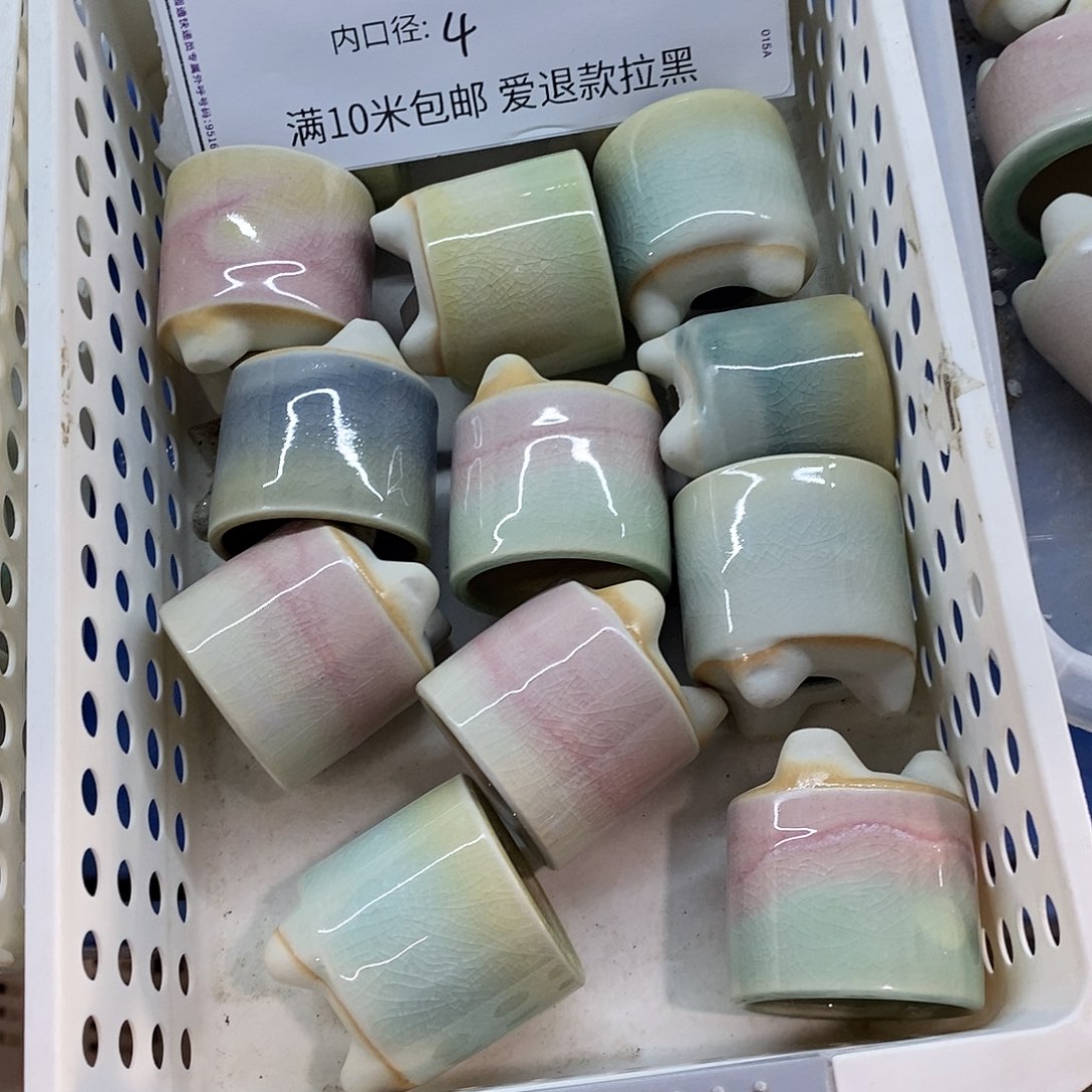 「满9.99米包邮」4个浮力