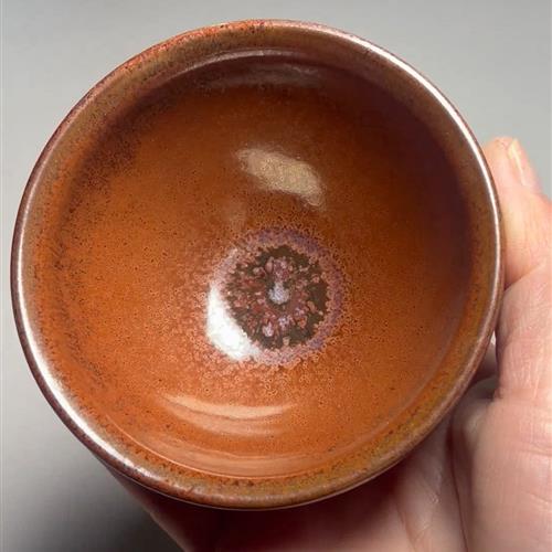 【闪购商品】茶盏-420............