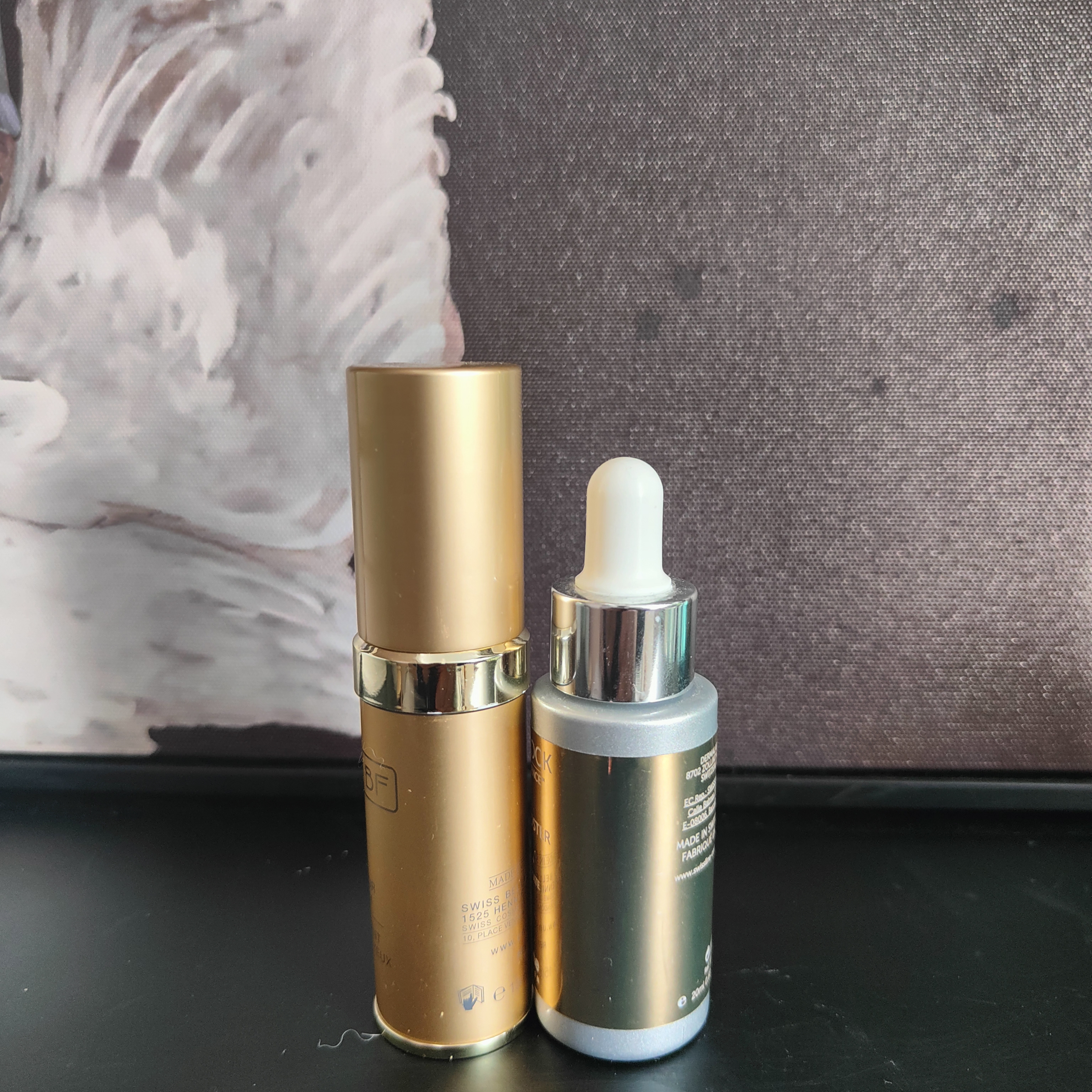 双金舒缓胶原精华湿润六