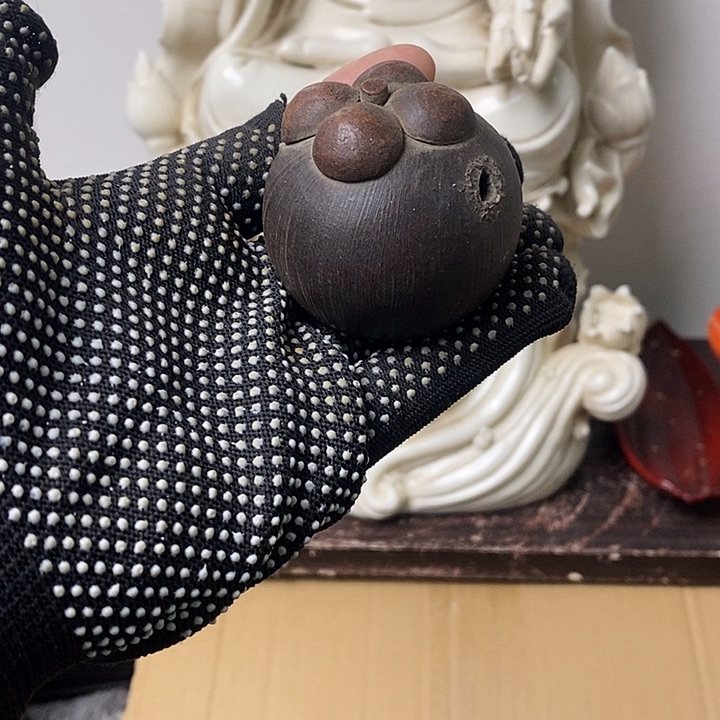 茶具茶壶茶杯茶摆件