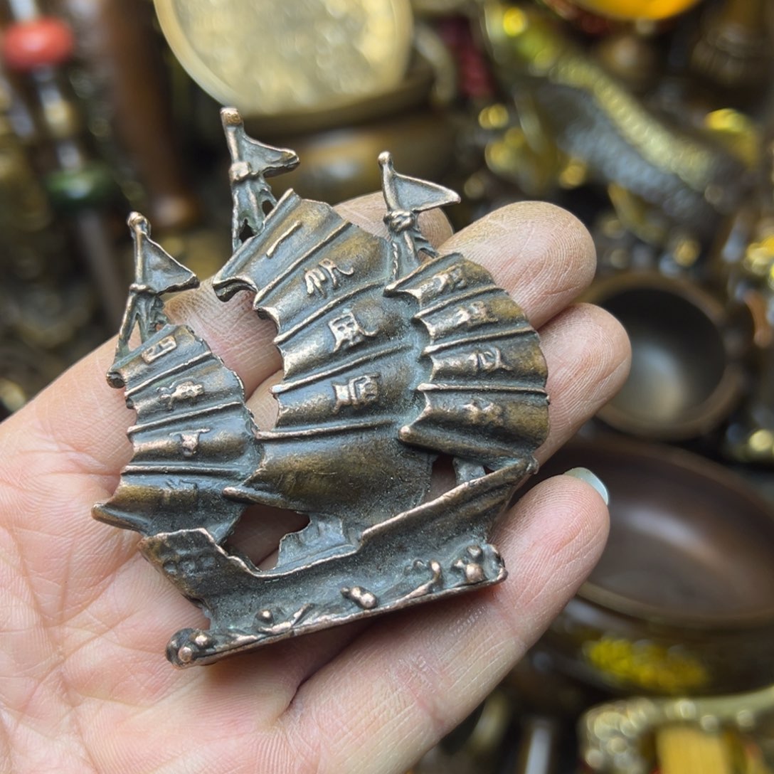 精美文玩精美摆件