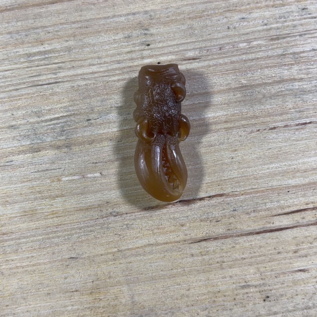 和田玉未镶嵌吊坠(不含链)