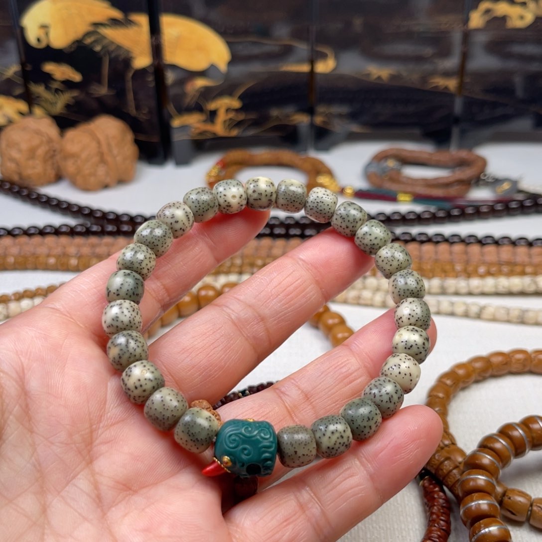 星月菩提吊坠45567778888999