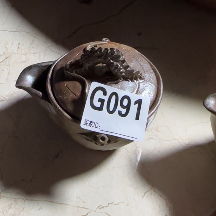 备前烧作品备前烧作品