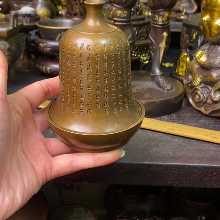 家居饰品铜器摆件