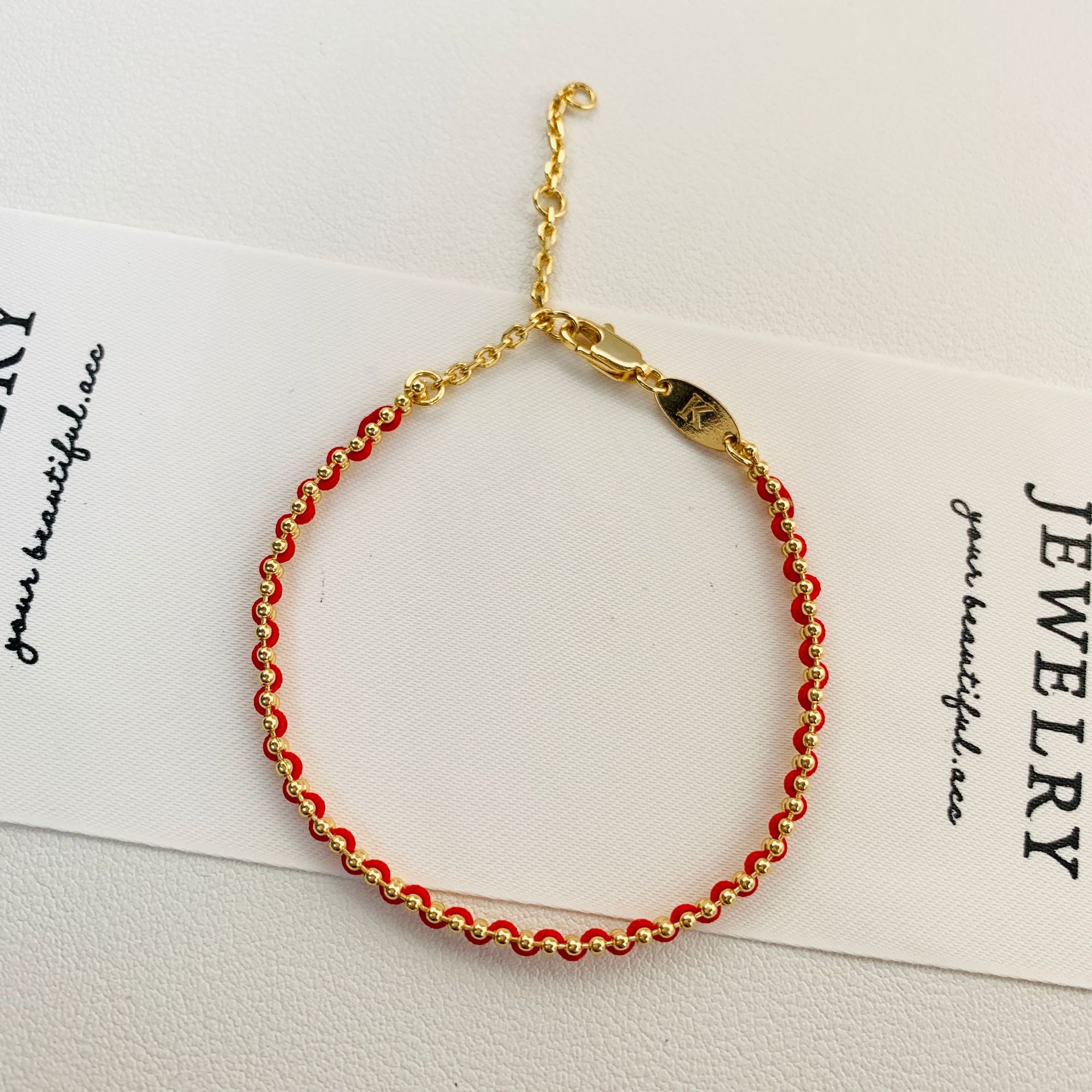 义乌走播选款链接新年款式发夹发绳