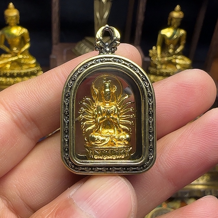 小***五泥塑藏式风格小元素