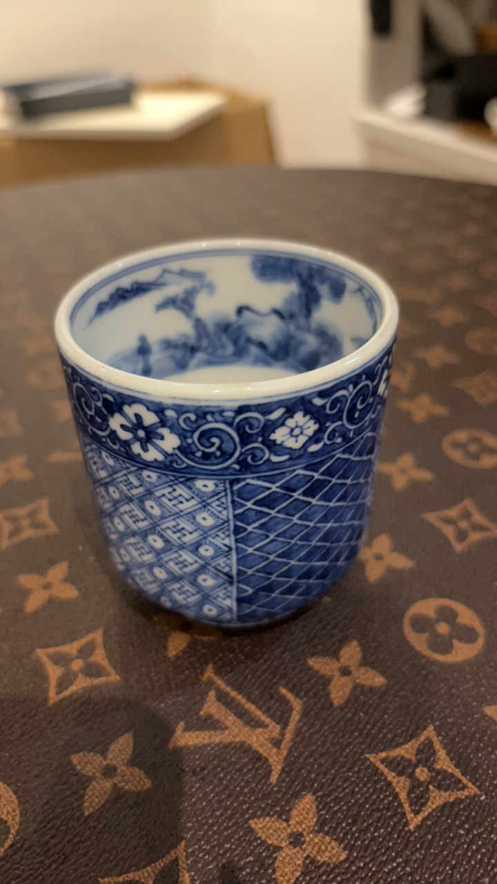 老物件茶具用品系列