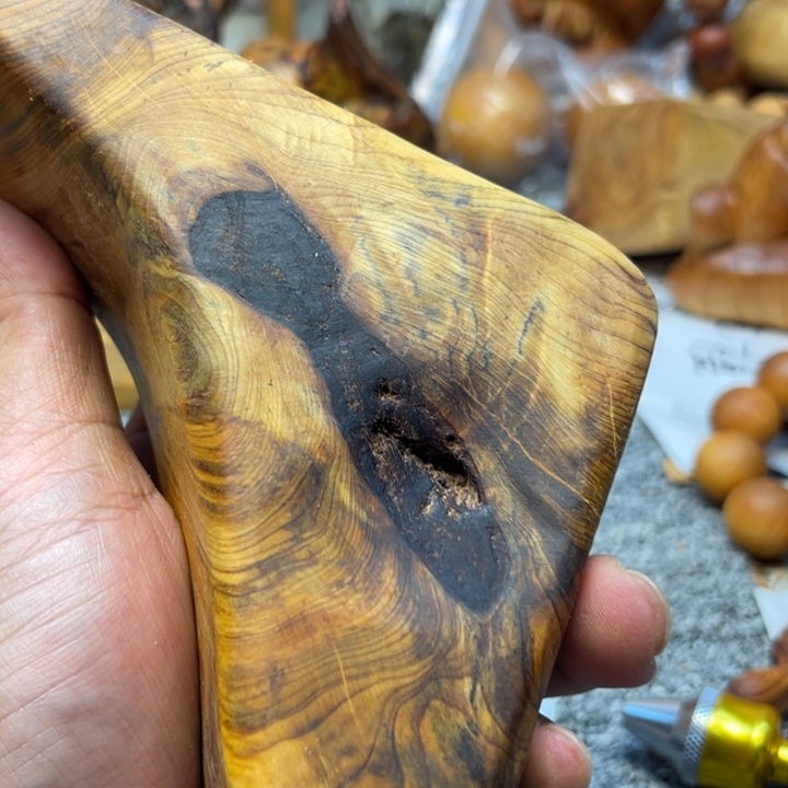 柏木（崖柏）瑕疵200