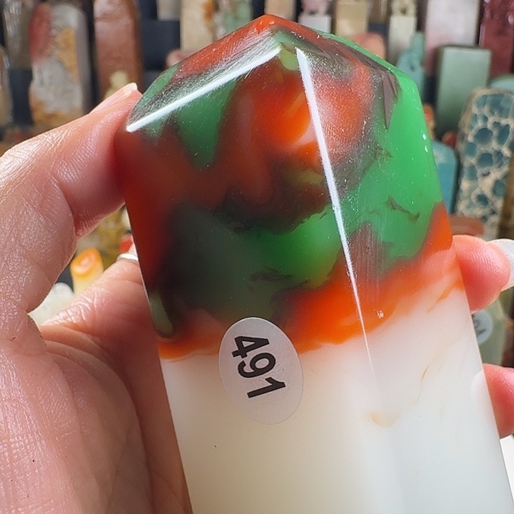 印石青田石印石章料……