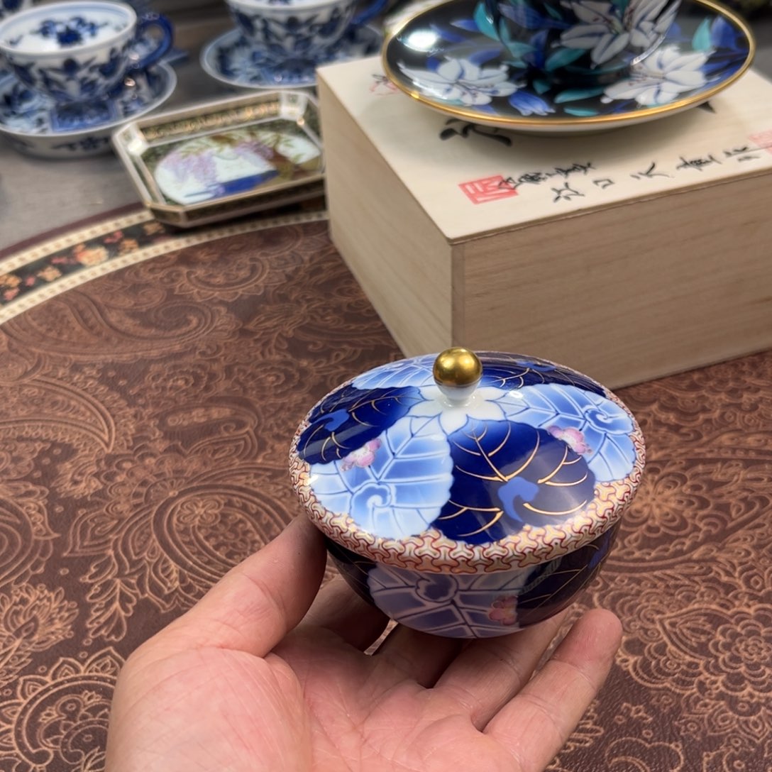 瓷片高端大气上档次