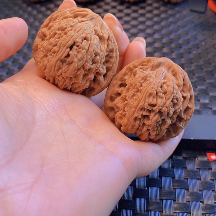 核桃手串/手链南疆43+