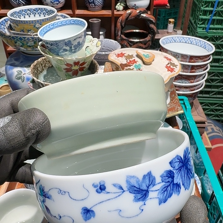 盖碗拍任意三单包邮