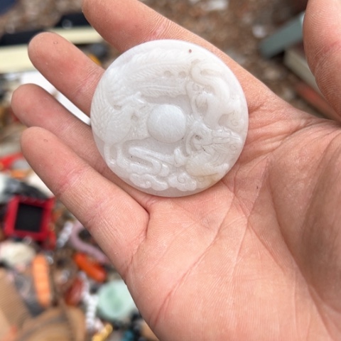 杂色豆（科檀/科特迪瓦檀木）抖*