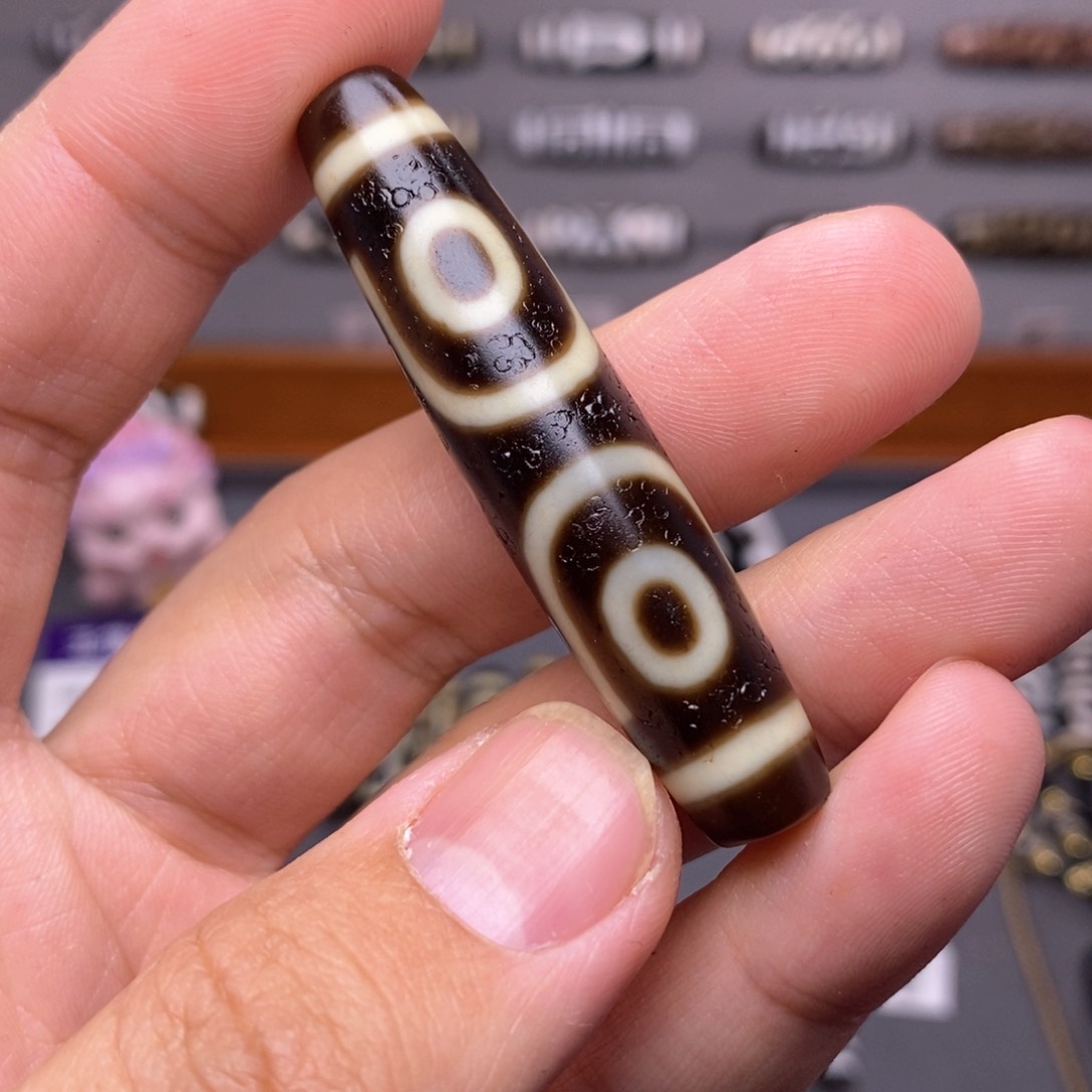 玛瑙/玉髓颈饰未镶嵌發*