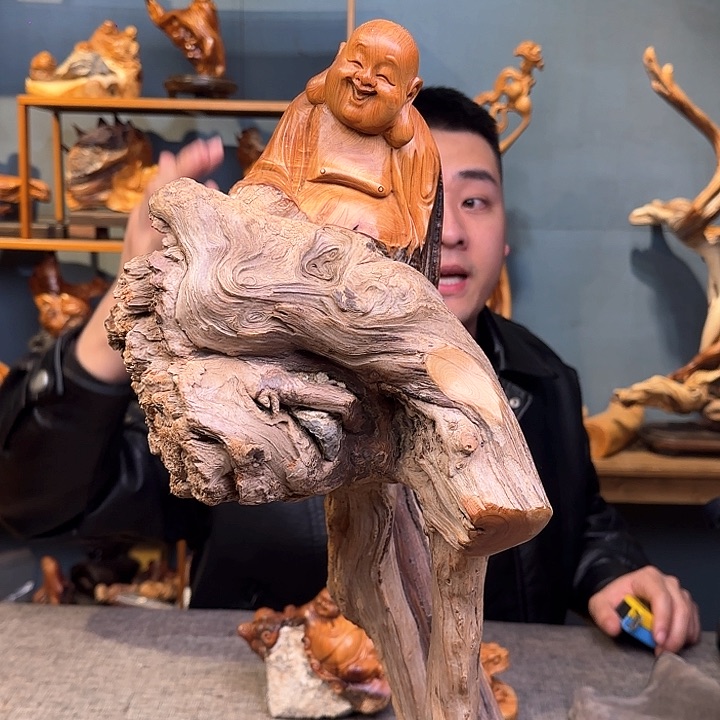 柏木（崖柏）关注一下