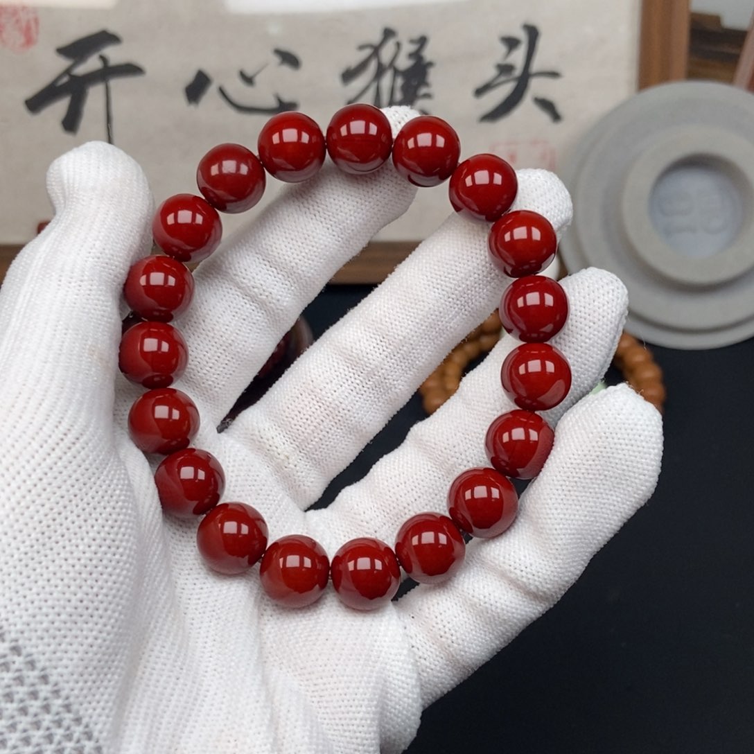 核桃手串/手链小****肉猴头猴头核桃等等