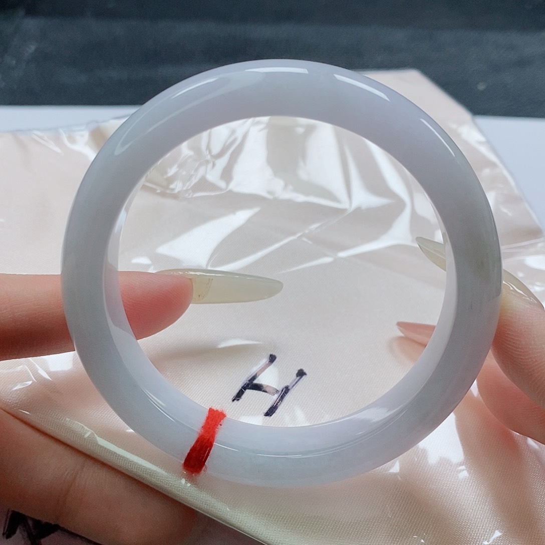 【闪购商品】未镶嵌手镯翡翠436号